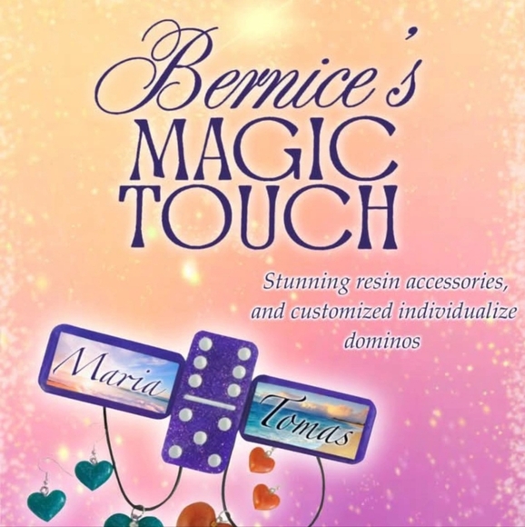 bernicemagic